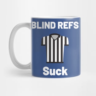 Blind Ref Mug